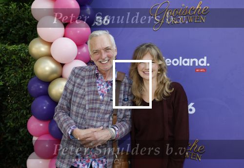 Blaricum 17 oktober 2025
Perspresentatie eerste aflevering Gooische vrouwen met oa aanwezig Linda de Mol Susan Visser Liews Visschedijk Teunie de Brouwer Tommy v Lent Robert de Hoog en Eefje Kuijtzer . Martien en Maxime Meiland