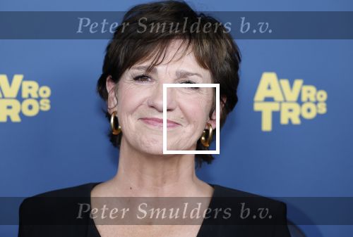Amsterdam 16 oktober 2025
Uitreiking televizierring 2025 in Carre 
Martine v Os