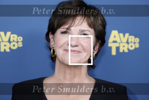 Amsterdam 16 oktober 2025
Uitreiking televizierring 2025 in Carre 
Martine v Os