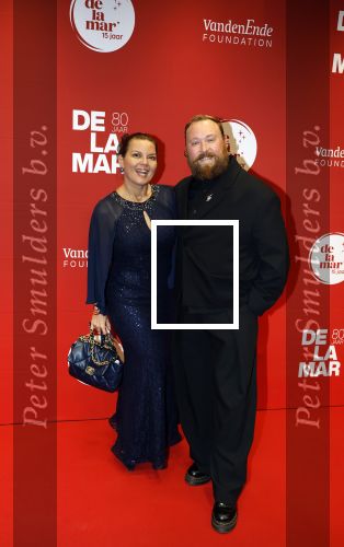 Amsterdam 30 november 2025
80 jaar het DeLaMar theater . Mascha Mooy