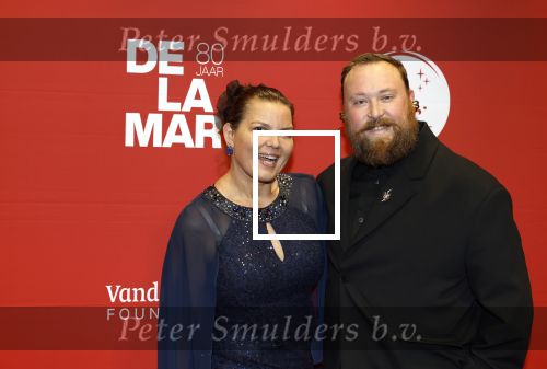 Amsterdam 30 november 2025
80 jaar het DeLaMar theater . Mascha Mooy