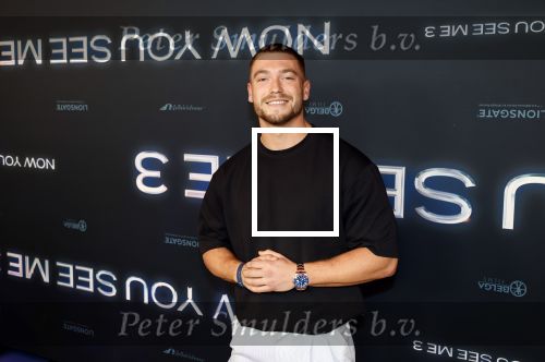 Amsterdam 11 november 2025
Premiere Now you see me 3 bij The Harbour Club . Matthijs Groenevelt kwam met zijn vriendin