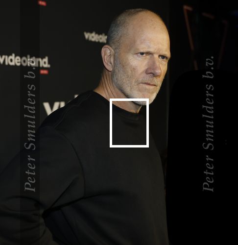 Amsterdam 28 november 2025
Presentatie videoland serie Vals Spel in Amsterdam. Maxim Hartman