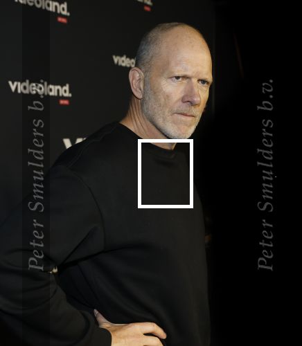 Amsterdam 28 november 2025
Presentatie videoland serie Vals Spel in Amsterdam. Maxim Hartman