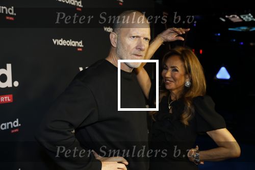 Amsterdam 28 november 2025
Presentatie videoland serie Vals Spel in Amsterdam. Maxim Hartman