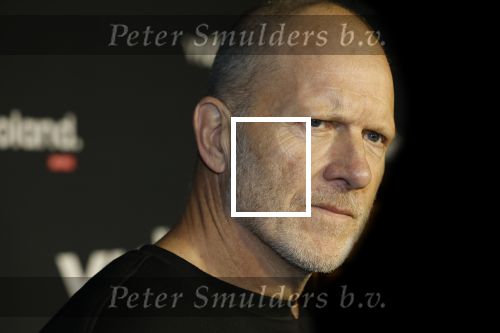 Amsterdam 28 november 2025
Presentatie videoland serie Vals Spel in Amsterdam. Maxim Hartman