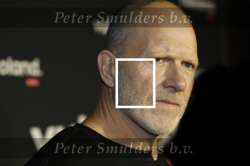 Amsterdam 28 november 2025
Presentatie videoland serie Vals Spel in Amsterdam. Maxim Hartman