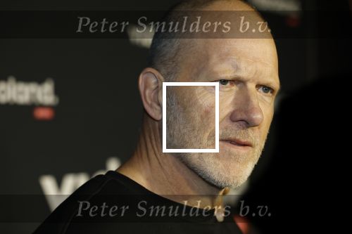 Amsterdam 28 november 2025
Presentatie videoland serie Vals Spel in Amsterdam. Maxim Hartman
