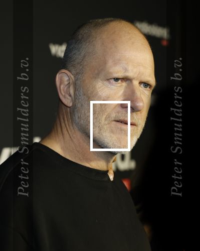 Amsterdam 28 november 2025
Presentatie videoland serie Vals Spel in Amsterdam. Maxim Hartman