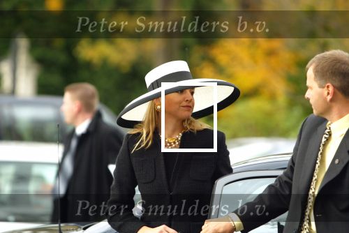 Kapellen 9 november 2002

Trouwen Emily Bremers en Roderick v Wijck .

Prins Willem Alexander en Maxima , Hans v d Broek, Theo Dietz, zussen Emily aanwezig

Peter Smulders bv