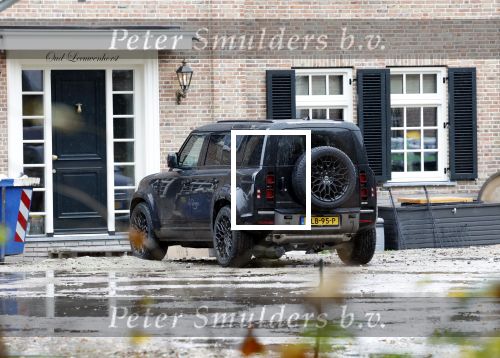 Noordwijkerhout 15 november 2025
nieuwe huis Maxime Meiland Oud Leeuwnhorst