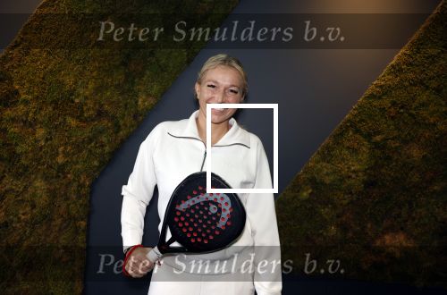 Utrecht 6 november 2025
Padel tournooi voor het UMC ziekenhuis bij Hal 22. Michaela Krajicek