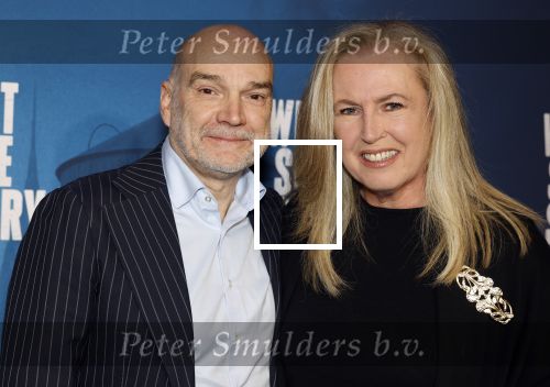 Rotterdam 23 november 2025
Premiere West side story in het nieuwe luxor. Monique Collignon met man