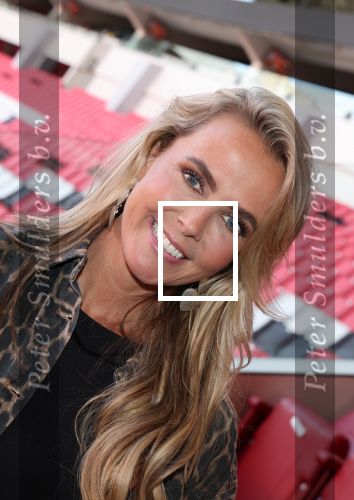 Eindhoven, 28 Oktober 2025
Persmoment \