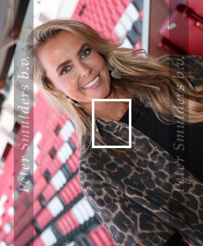 Eindhoven, 28 Oktober 2025
Persmoment \