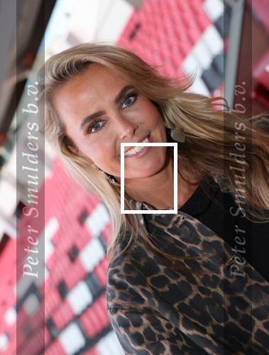 Eindhoven, 28 Oktober 2025
Persmoment \