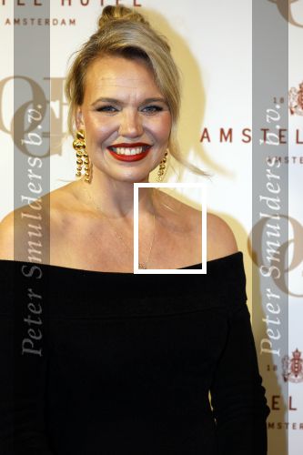 Amsterdam 26 november 2025
Olcay Gulsen geeft een groot feest ( Gemaskerd bal) in het Amstel Hotel. Myrthe Mylius