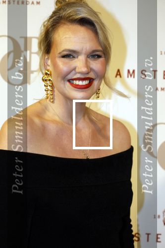 Amsterdam 26 november 2025
Olcay Gulsen geeft een groot feest ( Gemaskerd bal) in het Amstel Hotel. Myrthe Mylius