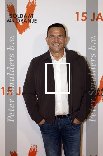 Leiden 30 oktober 2025
15 jaar de musical soldaat v Oranje . Najib Amhali kwam met vrienden