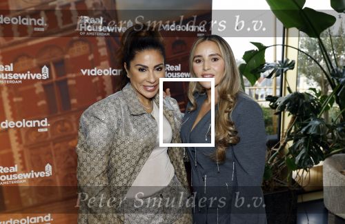 Amsterdam 11 november 2025
Presentatie real housewives of Amsterdam in het W hotel.
Aanwezig Niama Amhali Renee Vervoorn Cherry Ann Person Lilian Dziedzic Kimmylien Nguyen Djamila Celina en Elvira Penthesilea.