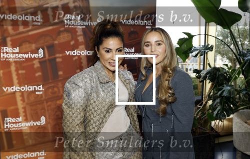 Amsterdam 11 november 2025
Presentatie real housewives of Amsterdam in het W hotel.
Aanwezig Niama Amhali Renee Vervoorn Cherry Ann Person Lilian Dziedzic Kimmylien Nguyen Djamila Celina en Elvira Penthesilea.