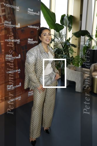 Amsterdam 11 november 2025
Presentatie real housewives of Amsterdam in het W hotel.
Aanwezig Niama Amhali Renee Vervoorn Cherry Ann Person Lilian Dziedzic Kimmylien Nguyen Djamila Celina en Elvira Penthesilea.