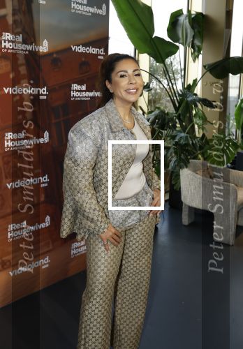 Amsterdam 11 november 2025
Presentatie real housewives of Amsterdam in het W hotel.
Aanwezig Niama Amhali Renee Vervoorn Cherry Ann Person Lilian Dziedzic Kimmylien Nguyen Djamila Celina en Elvira Penthesilea.