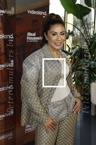 Amsterdam 11 november 2025
Presentatie real housewives of Amsterdam in het W hotel.
Aanwezig Niama Amhali Renee Vervoorn Cherry Ann Person Lilian Dziedzic Kimmylien Nguyen Djamila Celina en Elvira Penthesilea.