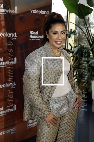 Amsterdam 11 november 2025
Presentatie real housewives of Amsterdam in het W hotel.
Aanwezig Niama Amhali Renee Vervoorn Cherry Ann Person Lilian Dziedzic Kimmylien Nguyen Djamila Celina en Elvira Penthesilea.