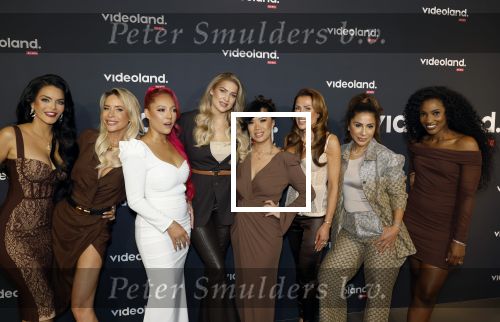 Amsterdam 11 november 2025
Presentatie real housewives of Amsterdam in het W hotel.
Aanwezig Niama Amhali Renee Vervoorn Cherry Ann Person Lilian Dziedzic Kimmylien Nguyen Djamila Celina en Elvira Penthesilea.