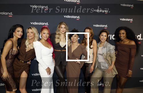 Amsterdam 11 november 2025
Presentatie real housewives of Amsterdam in het W hotel.
Aanwezig Niama Amhali Renee Vervoorn Cherry Ann Person Lilian Dziedzic Kimmylien Nguyen Djamila Celina en Elvira Penthesilea.