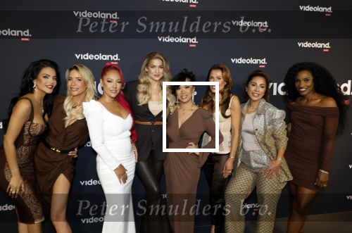 Amsterdam 11 november 2025
Presentatie real housewives of Amsterdam in het W hotel.
Aanwezig Niama Amhali Renee Vervoorn Cherry Ann Person Lilian Dziedzic Kimmylien Nguyen Djamila Celina en Elvira Penthesilea.