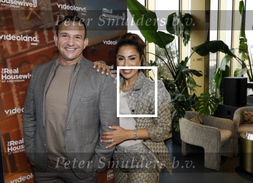 Amsterdam 11 november 2025
Presentatie real housewives of Amsterdam in het W hotel.
Aanwezig Niama Amhali Renee Vervoorn Cherry Ann Person Lilian Dziedzic Kimmylien Nguyen Djamila Celina en Elvira Penthesilea. Niama Amhali met man Najib Amhali