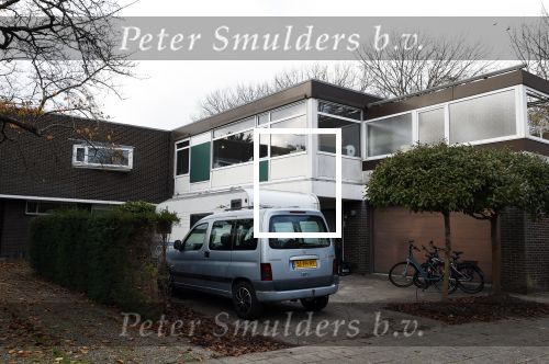 Ouderkerk aan de Amstel 8 november 2025
Nicolette Kluijver woont met haar kinderen en partner in een caravan die voor haar nieuwe huis staat wat nog helemaal verbouwd moet worden