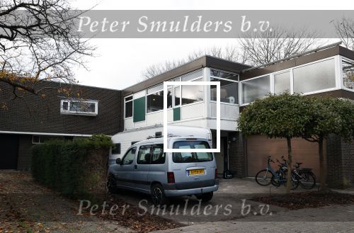 Ouderkerk aan de Amstel 8 november 2025
Nicolette Kluijver woont met haar kinderen en partner in een caravan die voor haar nieuwe huis staat wat nog helemaal verbouwd moet worden