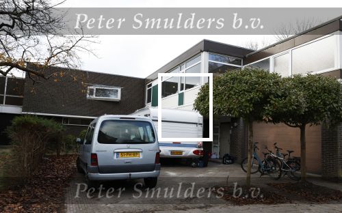 Ouderkerk aan de Amstel 8 november 2025
Nicolette Kluijver woont met haar kinderen en partner in een caravan die voor haar nieuwe huis staat wat nog helemaal verbouwd moet worden