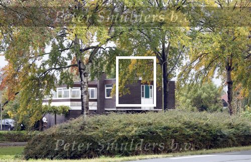 Ouderkerk aan de Amstel 27 oktober 2025
Nicolette Kluijver is haar nieuwe huis aan het verbouwen