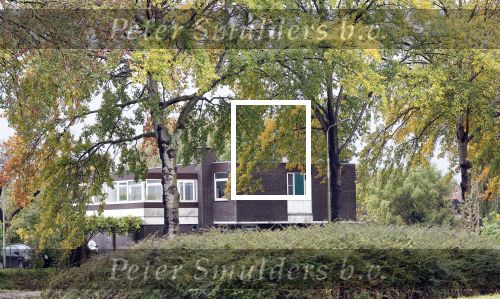 Ouderkerk aan de Amstel 27 oktober 2025
Nicolette Kluijver is haar nieuwe huis aan het verbouwen