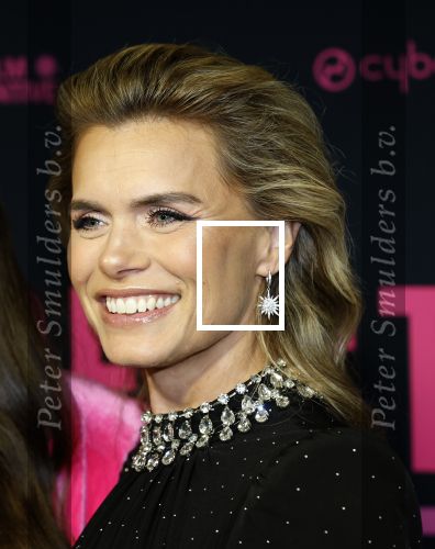 Amsterdam 27 oktober 2025
Premiere Perfectly imperfect in Tuschinski met oa Yolanthe Cabau v Kasbergen en Nicolette v Dam