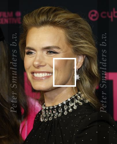 Amsterdam 27 oktober 2025
Premiere Perfectly imperfect in Tuschinski met oa Yolanthe Cabau v Kasbergen en Nicolette v Dam