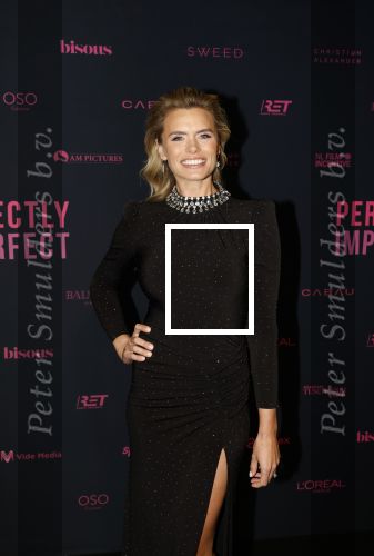Amsterdam 27 oktober 2025
Premiere Perfectly imperfect in Tuschinski met oa Yolanthe Cabau v Kasbergen en Nicolette v Dam