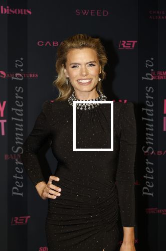 Amsterdam 27 oktober 2025
Premiere Perfectly imperfect in Tuschinski met oa Yolanthe Cabau v Kasbergen en Nicolette v Dam