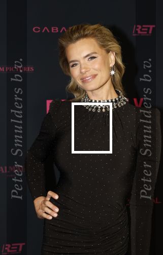 Amsterdam 27 oktober 2025
Premiere Perfectly imperfect in Tuschinski met oa Yolanthe Cabau v Kasbergen en Nicolette v Dam