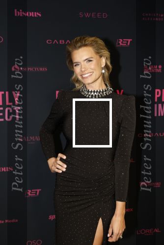 Amsterdam 27 oktober 2025
Premiere Perfectly imperfect in Tuschinski met oa Yolanthe Cabau v Kasbergen en Nicolette v Dam
