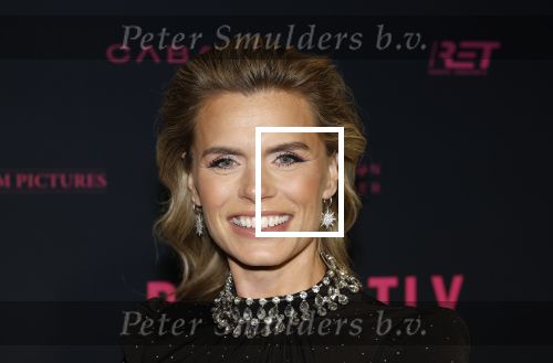 Amsterdam 27 oktober 2025
Premiere Perfectly imperfect in Tuschinski met oa Yolanthe Cabau v Kasbergen en Nicolette v Dam