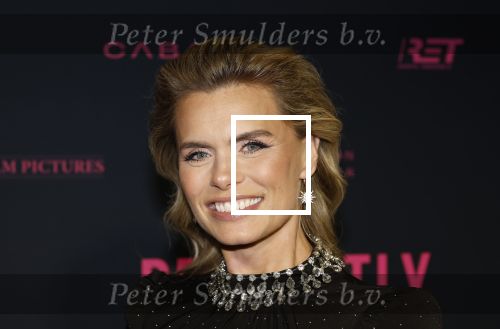 Amsterdam 27 oktober 2025
Premiere Perfectly imperfect in Tuschinski met oa Yolanthe Cabau v Kasbergen en Nicolette v Dam