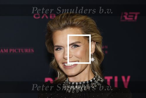 Amsterdam 27 oktober 2025
Premiere Perfectly imperfect in Tuschinski met oa Yolanthe Cabau v Kasbergen en Nicolette v Dam