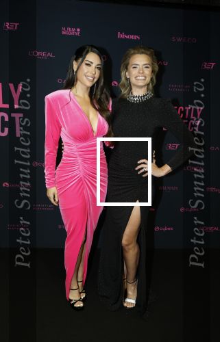 Amsterdam 27 oktober 2025
Premiere Perfectly imperfect in Tuschinski met oa Yolanthe Cabau v Kasbergen en Nicolette v Dam