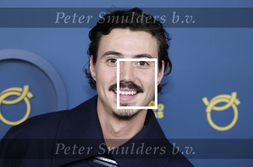 Amsterdam 16 oktober 2025
Uitreiking televizierring 2025 in Carre 
Niek Roozen