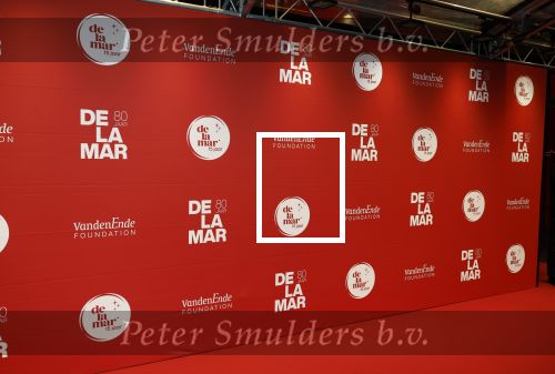 Amsterdam 30 november 2025
80 jaar het DeLaMar theater .